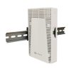 MikroTik CRS304-4XG-IN asztali switch, 4x10Gbit RJ45 port