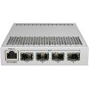 MikroTik CRS305-1G-4S+IN Switch 1x RJ45 1000Mb/s 4x SFP+