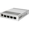 MikroTik CRS305-1G-4S+IN Switch 1x RJ45 1000Mb/s 4x SFP+