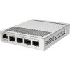 MikroTik CRS305-1G-4S+OUT Switch 1x RJ45 1000Mb/s 4x SFP+ IP66