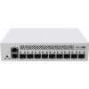 MikroTik CRS310-1G-5S-4S+IN | Switch | 1x RJ45 1000Mb/s, 5x SFP, 4x SFP+, RouterOS L5