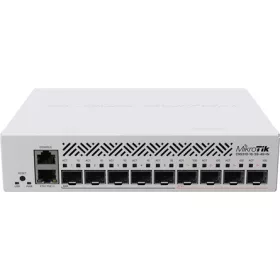 MikroTik, Cloud Router Switch (CRS310-1G-5S-4S+IN)