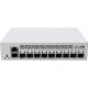 MikroTik CRS310-1G-5S-4S+IN CLOUD SWITCH 1X GE 5X SFP 4X SFP+ ROUTEROS L5