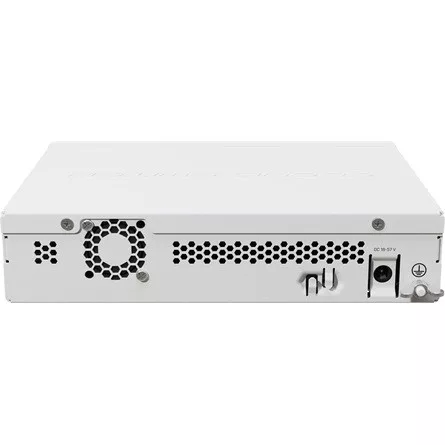 MikroTik, Cloud Router Switch (CRS310-1G-5S-4S+IN)