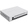 MikroTik, Cloud Router Switch (CRS310-1G-5S-4S+IN)