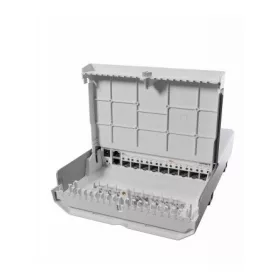   MikroTik CRS310-1G-5S-4S+OUT CLOUD SWITCH NETFIBER 9 1X GE 5X SFP 4X SFP+ ROUTEROS L5
