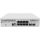 MikroTik CRS310-8G+2S+IN asztali/rackes switch, 2xSFP+, 8x2.5 GBit RJ45 port