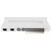 MIKROTIK Cloud Router Switch 1x1000Mbps + 16x10Gbit SFP+, Fémházas, Menedzselheő, Rackes - CRS317-1G-16S+RM