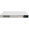 MikroTik Cloud Router Switch PoE 600W (1150W dupla PSU-val), 16x gigabites RJ45 PoE port, 4xSFP+ port, rackbe szerelhető