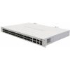 MikroTik CRS326-24S+2Q+RM Switch 24x SFP+ 2x QSFP 1x RJ45 100Mb/s