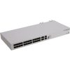 MikroTik CRS326-24S+2Q+RM Switch 24x SFP+ 2x QSFP 1x RJ45 100Mb/s