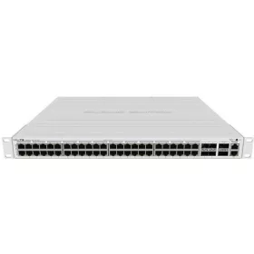   MikroTik L5 48x 1GbE ports PoE 4x 10GbE SFP+ 2x 40Gbps QSFP+ 1U Rack mount