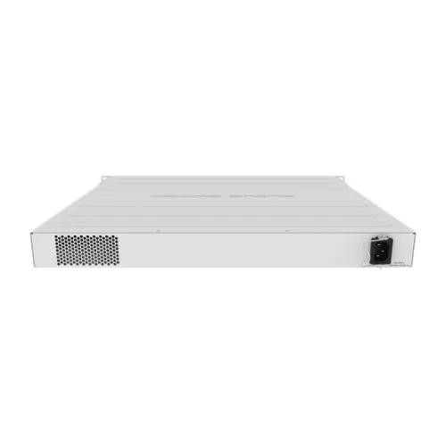 MikroTik L5 48x 1GbE ports PoE 4x 10GbE SFP+ 2x 40Gbps QSFP+ 1U Rack mount