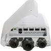 MikroTik CRS504-4XQ-OUT Cloud kültéri switch