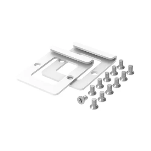 MikroTik CRS812 DDQ  rackbe szerelhető switch, 8× 50G SFP56, 2× 200G QSFP56, 2× 400G QSFP56-DD, 2× 10G Ethernet