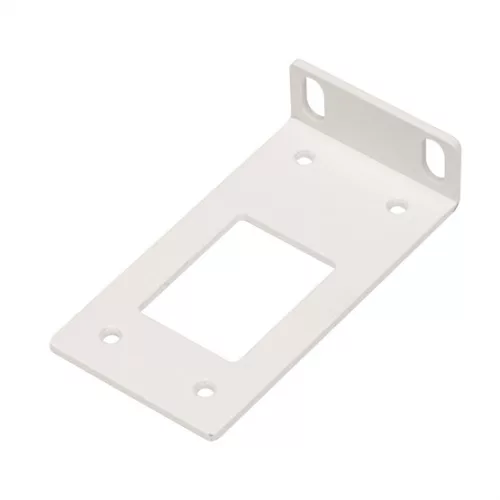 MikroTik CRS812 DDQ  rackbe szerelhető switch, 8× 50G SFP56, 2× 200G QSFP56, 2× 400G QSFP56-DD, 2× 10G Ethernet