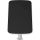 EZVIZ Solar Panel Mini F smart home napelem fehér-fekete