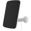 EZVIZ Solar Panel Mini F smart home napelem fehér-fekete
