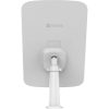 EZVIZ Solar Panel Mini F smart home napelem fehér-fekete