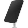 EZVIZ Solar Panel Mini F smart home napelem fehér-fekete