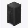 NZXT HÁZ NZXT mini ITX - H1 V2 Matt fekete - CS-H11BB-EU