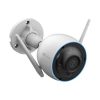 EZVIZ H3 2K Wi-Fi smart home kültéri IP kamera IP67