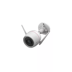   EZVIZ IP wifi csőkamera - H3C 2K+ (4MP, 4mm, kültéri, H265, IR30m, LED, IP67, microSD, mikrofon, hangszóró)