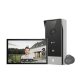 EZVIZ HP5 Wi-Fi smart home kaputelefon-kapucsengő (7" touchcreen; 1024×600)