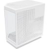 HYTE Y70 táp nélküli ablakos Mid Tower számítógépház fehér