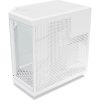 HYTE Y70 Touch Infinite táp nélküli ablakos Mid Tower számítógépház fehér