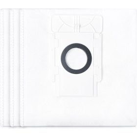   EZVIZ RE4C Plus robotporszívó gyári porzsák csomag, 3 db porzsák / csomag, 2,5L  / db