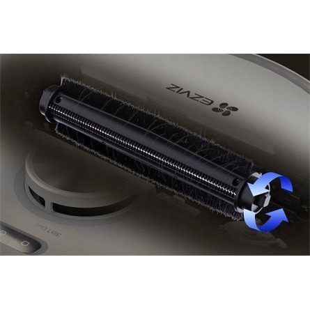 EZVIZ CS-RE5SP-TWT2 RE5S Plus robotoprszívó, Fehér