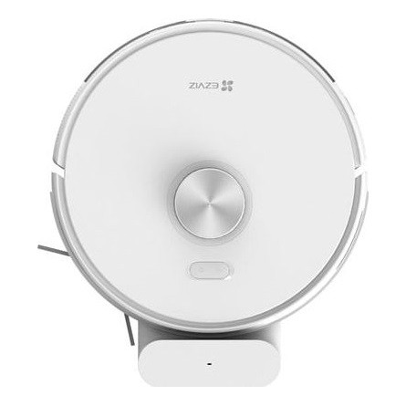 EZVIZ RE5 Smart robotporszívó felmosó funkcióval, 45W, maximum 240 perc üzemidő, 4000Pa, 300mL háziállat szőreltávolítás