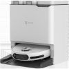 EZVIZ CS-RS20-MAX-TGA2 RS20 Max robotporszívó, Fehér