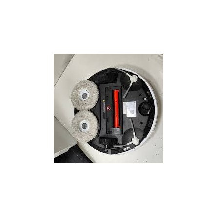 EZVIZ CS-RS20-MAX-TGA2 RS20 Max robotporszívó, Fehér