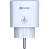EZVIZ T30-10A smart home 1db villásdugó CEE 7/3 (EU) smart plug fehér