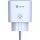 EZVIZ T30-10A smart home 1db villásdugó CEE 7/3 (EU) smart plug fehér