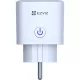 EZVIZ T30-10A smart home 1db villásdugó CEE 7/3 (EU) smart plug fehér