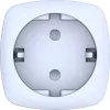 EZVIZ T30-10A smart home 1db villásdugó CEE 7/3 (EU) smart plug fehér