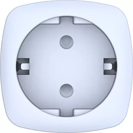 EZVIZ T30-10A smart home 1db villásdugó CEE 7/3 (EU) smart plug fehér