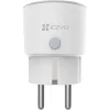 EZVIZ T30-10B smart home 1db villásdugó CEE 7/3 (EU) smart plug fehér