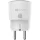 EZVIZ T30-10B smart home 1db villásdugó CEE 7/3 (EU) smart plug fehér