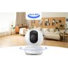 EZVIZ TY1 2K+ Wi-Fi smart home IP kamera