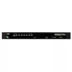 Aten CS1308-AT-G 8 portos PS/2 USB2.0 KVM switch