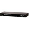 Aten CS1308-AT-G 8 portos PS/2 USB2.0 KVM switch