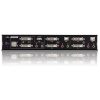 Aten CS1642-AT-G 2 portos USB2.0 DVI KVM switch Dual View