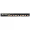 ATEN KVM Switch 8PC PS/2-USB VGA