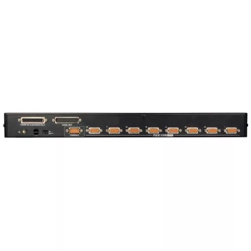 ATEN KVM Switch 8PC PS/2-USB VGA