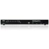 Aten CS1708I-AT-G 8 portos PS/2 USB2.0 KVM switch over IP