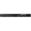 Aten CS1716A-AT-G 16 portos PS/2 USB2.0 KVM switch